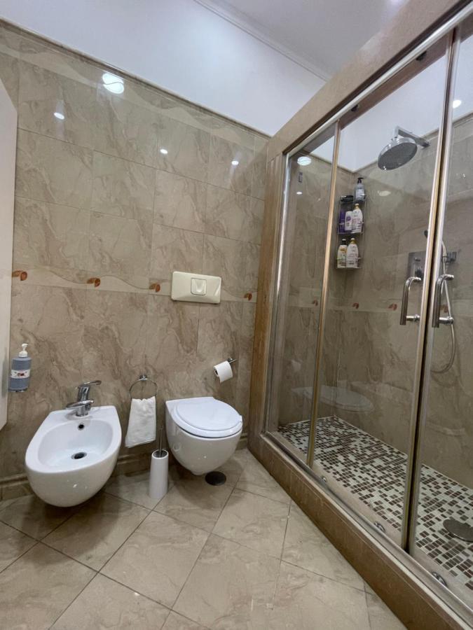 House Mari Apartment Наполи Екстериор снимка
