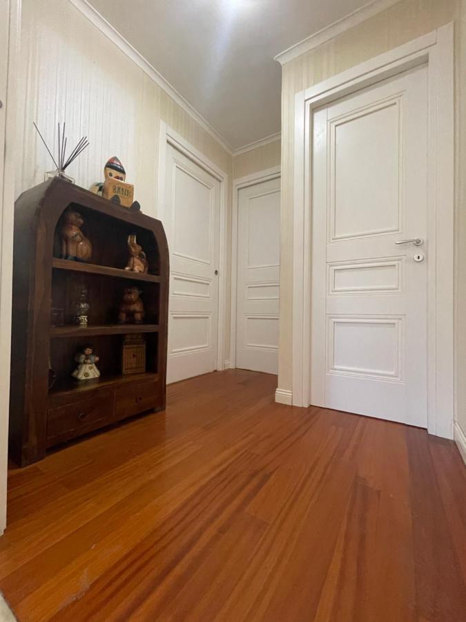 House Mari Apartment Наполи Екстериор снимка